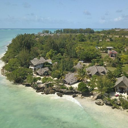 Afya Village At The Sea Michamvi エクステリア 写真