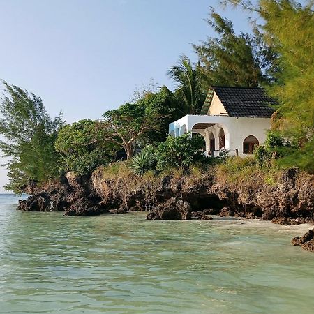 Afya Village At The Sea Michamvi エクステリア 写真