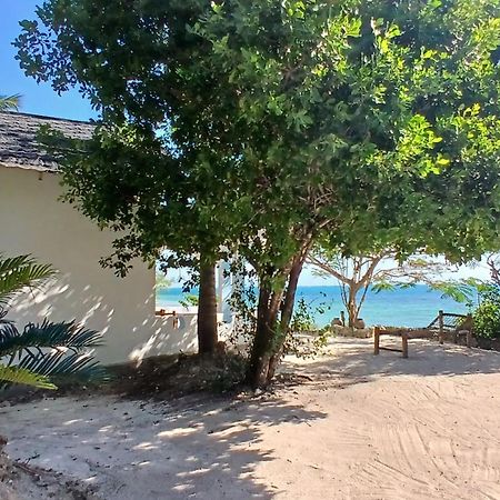 Afya Village At The Sea Michamvi エクステリア 写真
