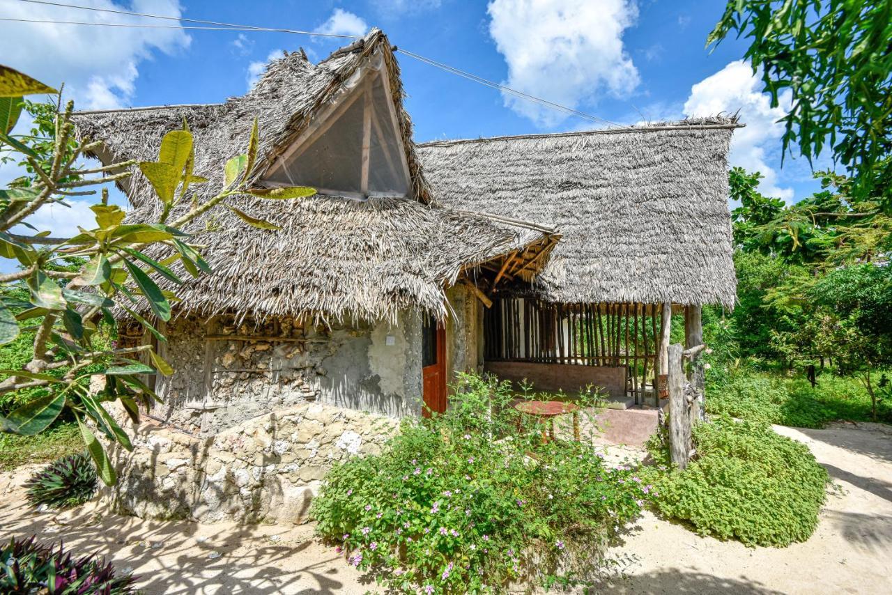 Afya Village At The Sea Michamvi エクステリア 写真