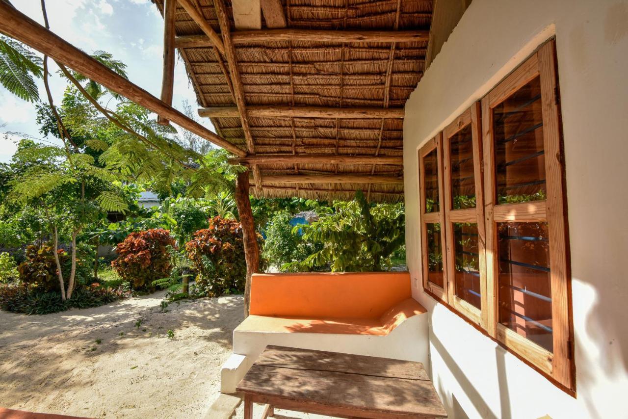 Afya Village At The Sea Michamvi エクステリア 写真