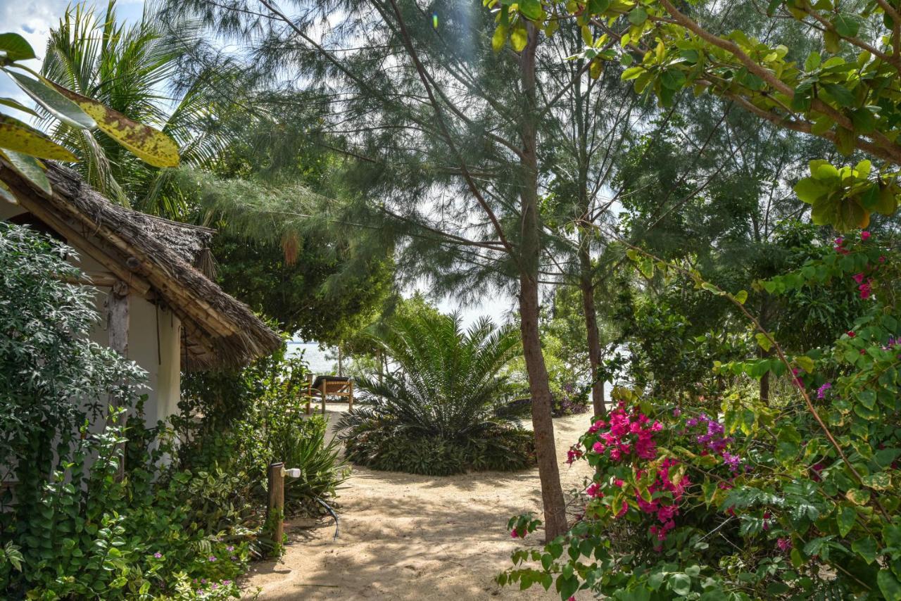 Afya Village At The Sea Michamvi エクステリア 写真