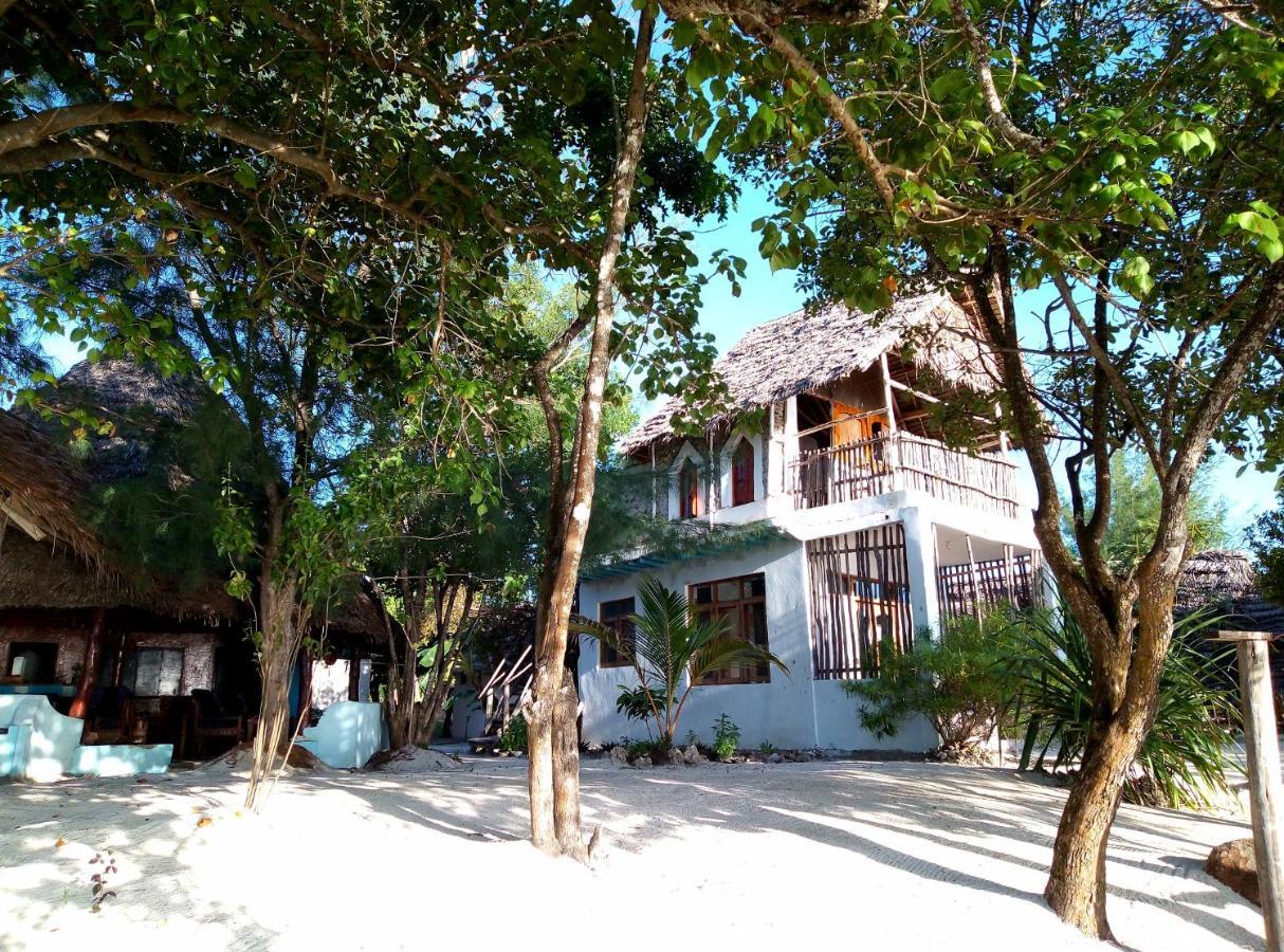 Afya Village At The Sea Michamvi エクステリア 写真