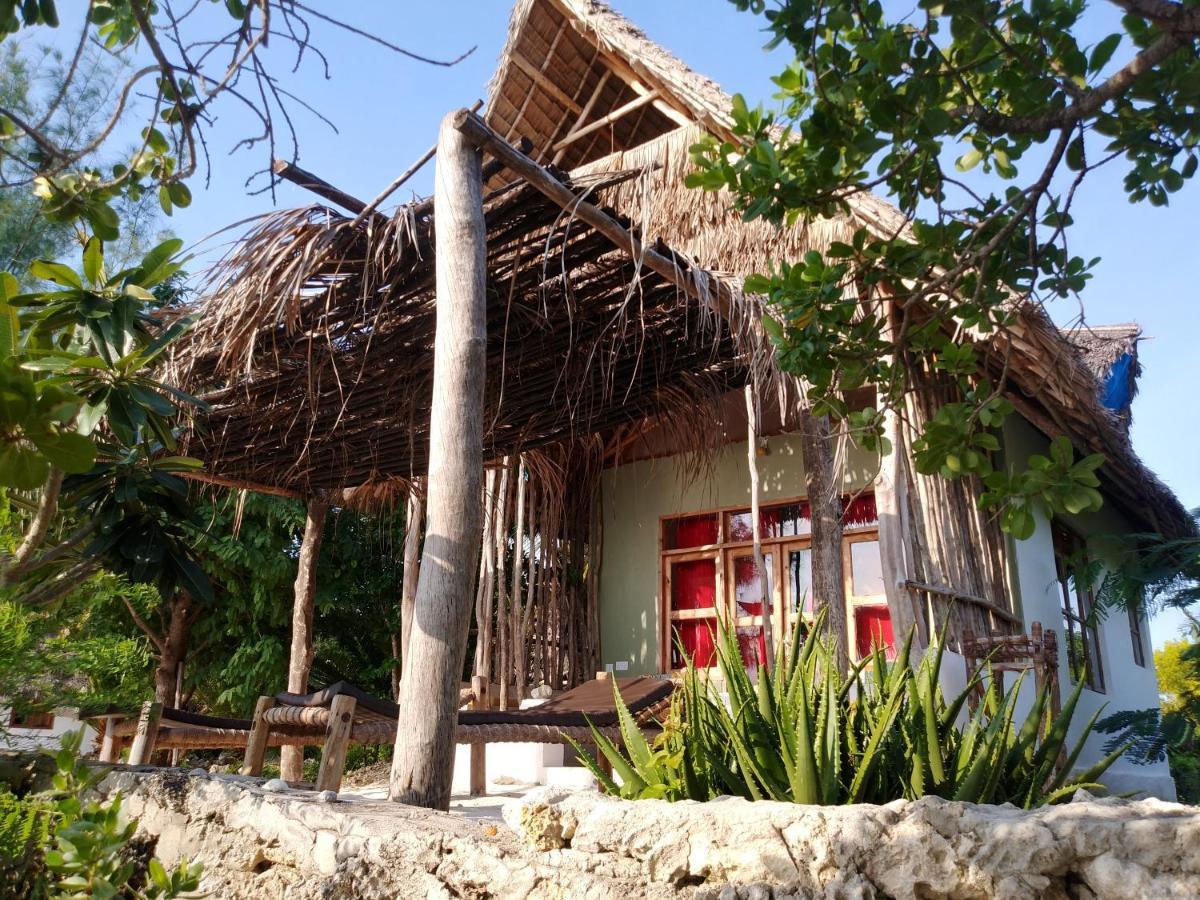 Afya Village At The Sea Michamvi エクステリア 写真