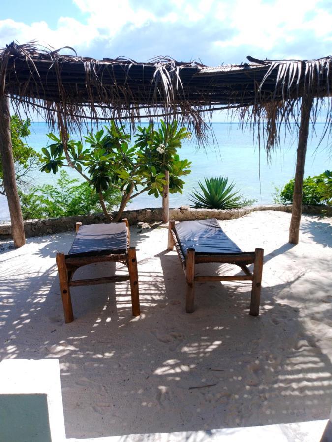 Afya Village At The Sea Michamvi エクステリア 写真