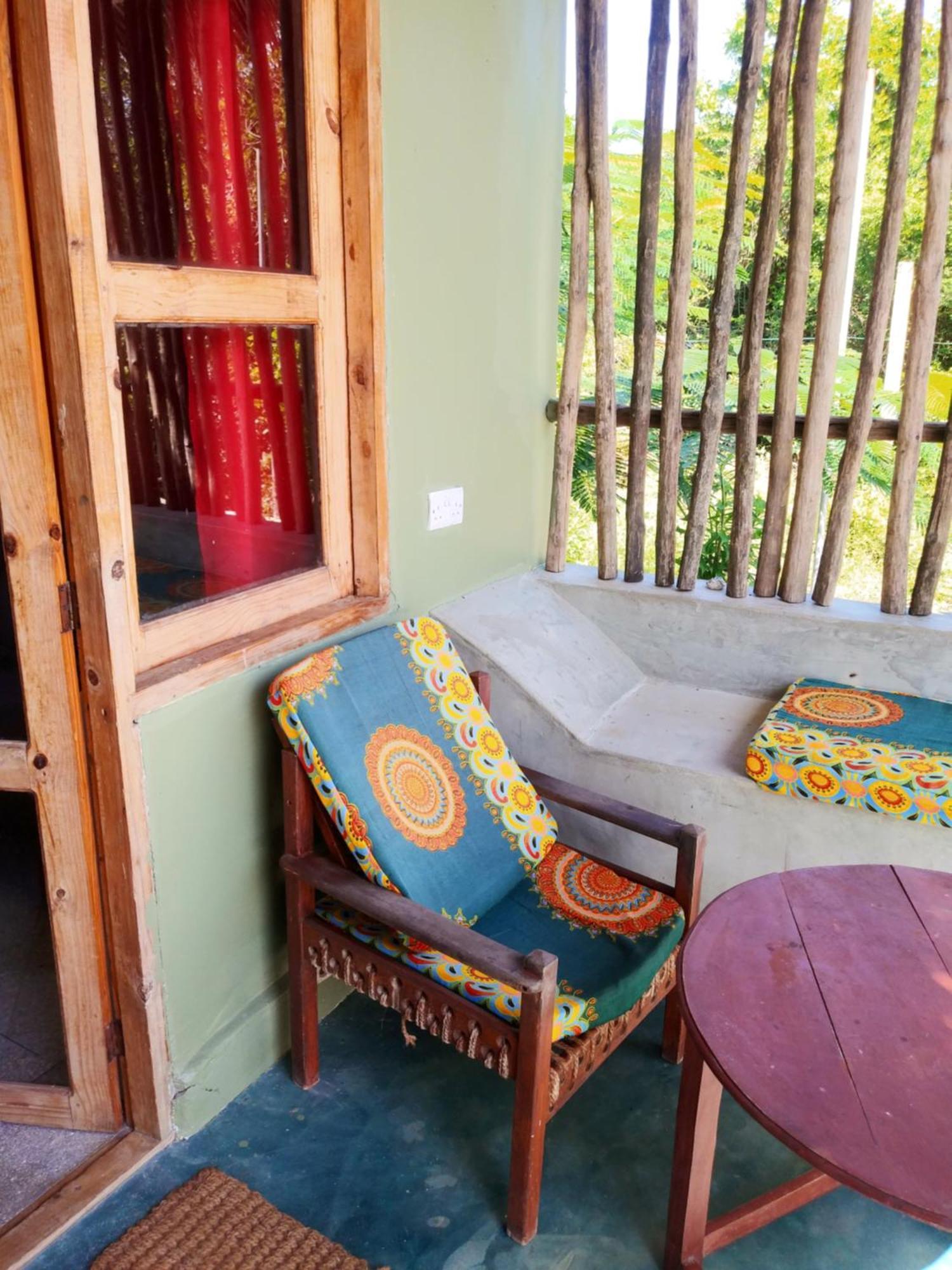Afya Village At The Sea Michamvi 部屋 写真