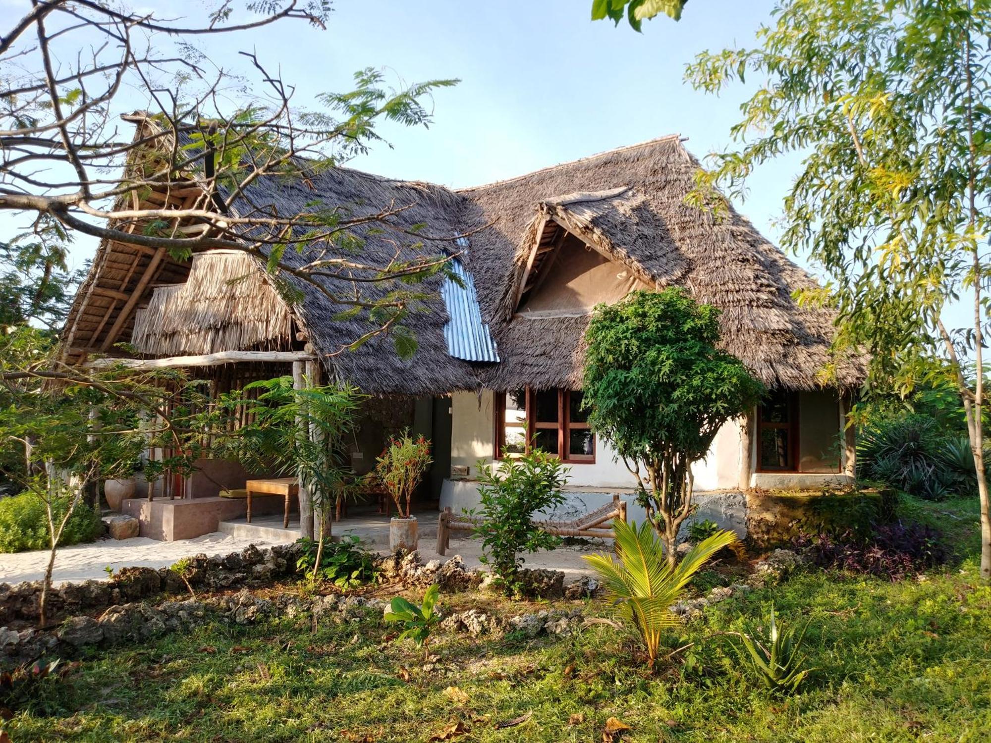 Afya Village At The Sea Michamvi 部屋 写真