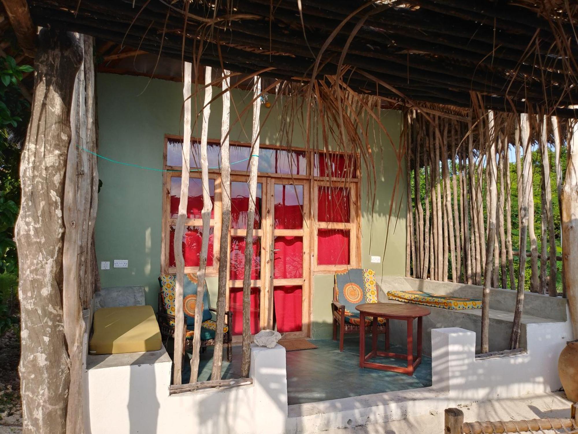 Afya Village At The Sea Michamvi 部屋 写真
