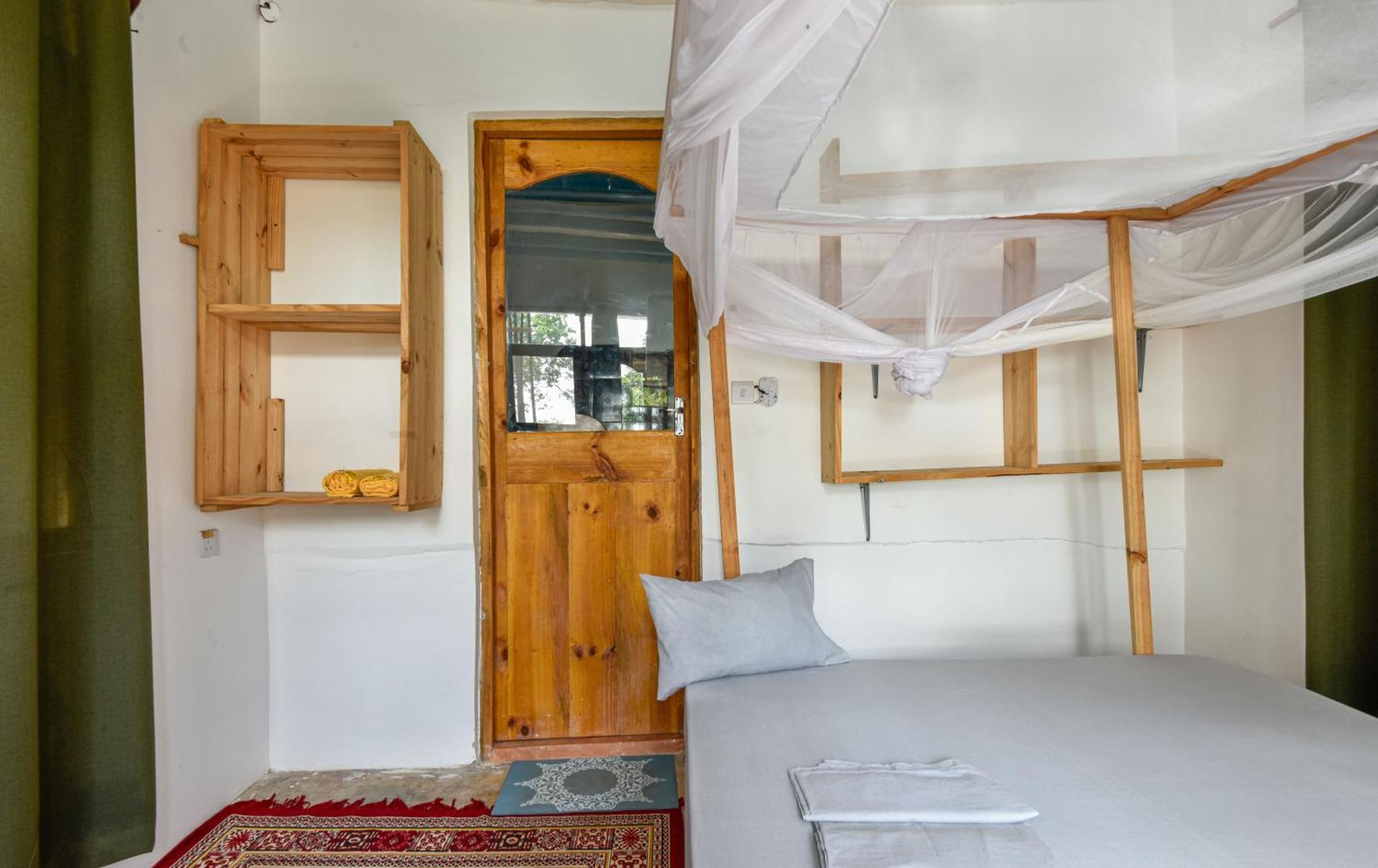 Afya Village At The Sea Michamvi 部屋 写真
