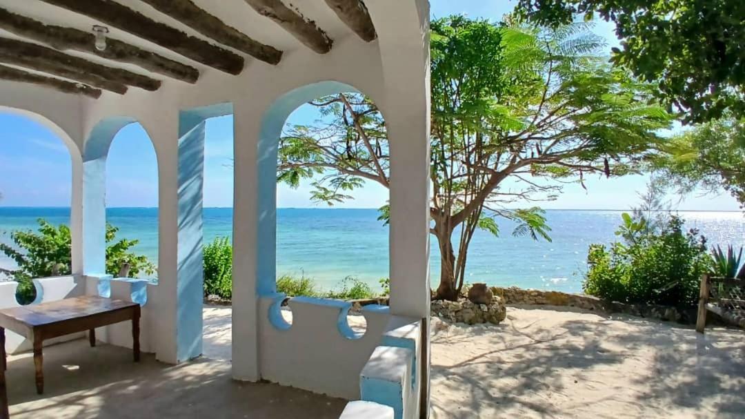 Afya Village At The Sea Michamvi 部屋 写真
