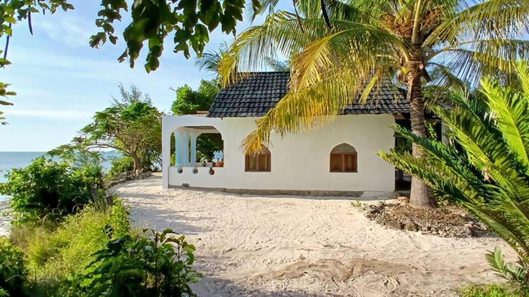 Afya Village At The Sea Michamvi 部屋 写真