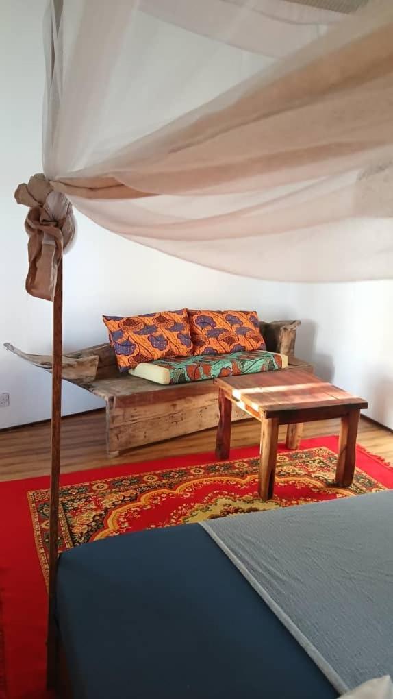 Afya Village At The Sea Michamvi 部屋 写真